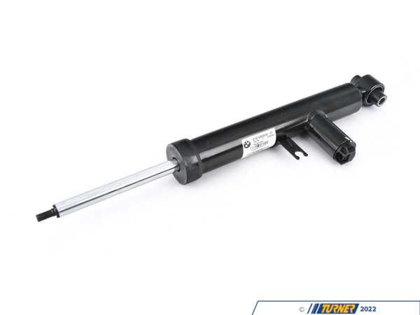 Genuine BMW Genuine BMW F22 Shock Absorber, Rear - 37126865541 37126865541