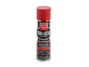 Trim & Detail Coating - 12 Ounces