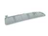 Genuine BMW Genuine BMW Left Package Shelf Vent Louver Grau - 51468174167 - E38 51468174167 View 1
