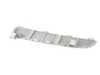Genuine BMW Genuine BMW Left Package Shelf Vent Louver Grau - 51468174167 - E38 51468174167 View 2