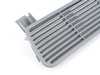 Genuine BMW Genuine BMW Left Package Shelf Vent Louver Grau - 51468174167 - E38 51468174167 View 3