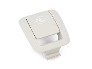 COVER ISOFIX