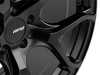 APR 20" A01 Flow Formed Wheels - Set Of Four - MINI F Chassis WHL00021KT View 4