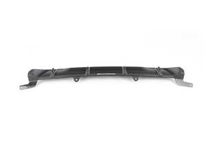 BMW M Performance Carbon Fiber Rear Diffuser