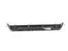 Genuine BMW M Performance BMW M Performance Carbon Fiber Rear Diffuser 51192455819 View 2