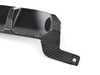 Genuine BMW M Performance BMW M Performance Carbon Fiber Rear Diffuser 51192455819 View 3