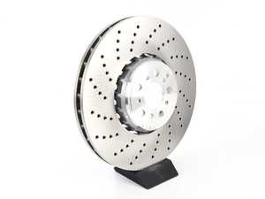 Brake Service Kit (Front And Rear)