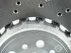 Genuine BMW BRAKE DISK LEFT 34118054825 View 2