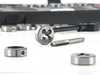 Performance Tool 40 Pc MM Tap & Die Set W4002DB View 4
