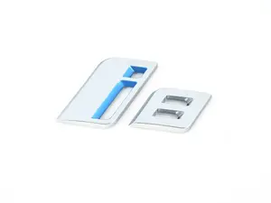 Genuine BMW Label - 51147351745