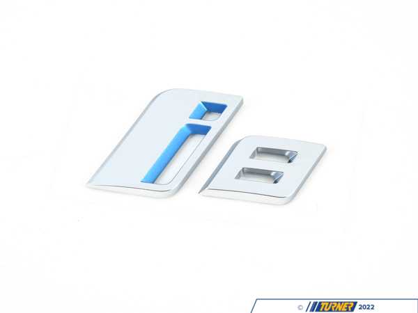 Genuine BMW Genuine BMW Label - 51147351745 51147351745