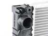Nissens BMW E30 M20 Radiator 17112241912 View 6