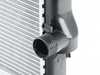 Nissens BMW E30 M20 Radiator 17112241912 View 7