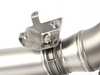 Akrapovic Akrapovic Titanium Slip on Exhaust with Carbon Fiber Tips - F95/F96 X5M/X6M S-BM/T/16H View 5