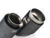 Akrapovic Akrapovic Titanium Slip on Exhaust with Carbon Fiber Tips - F95/F96 X5M/X6M S-BM/T/16H View 9