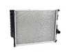 Nissens BMW E30 M20 Radiator 17112241912 View 8