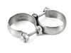 Akrapovic Akrapovic Titanium Slip on Exhaust with Carbon Fiber Tips - F95/F96 X5M/X6M S-BM/T/16H View 13