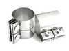 Akrapovic Akrapovic Titanium Slip on Exhaust with Carbon Fiber Tips - F95/F96 X5M/X6M S-BM/T/16H View 14