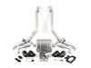 Akrapovic Akrapovic Titanium Slip on Exhaust with Carbon Fiber Tips - F95/F96 X5M/X6M S-BM/T/16H View 1