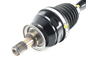 Genuine BMW Output Shaft Front Right - 31608611322