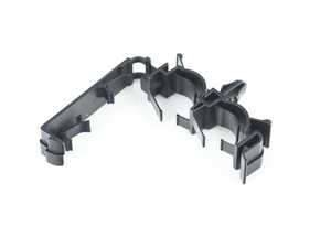WIRE CLIP, DUAL