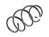 Genuine MINI Genuine MINI Rear Coil Spring - 33536781176 33536781176 View 1
