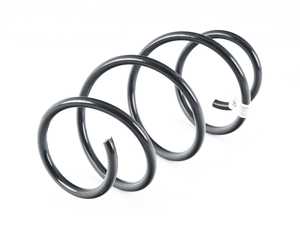 Genuine MINI Rear Coil Spring - 33536781176