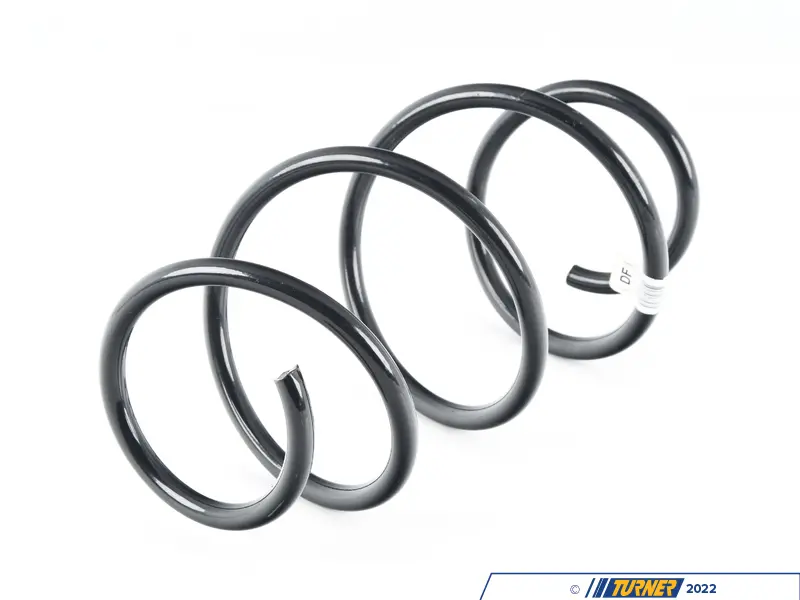 山西 Genuine BMW - 33536783101 - Rear Bump Stop With Tube
