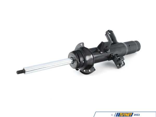 Genuine BMW Genuine BMW F32 Front Right Spring Strut - 37116864760  37116864760