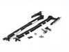Genuine BMW Convertible Top Hinge Set - E93, F33, F83 54375A19AA3 View 1