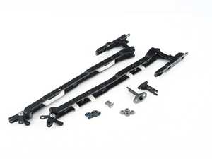 Convertible Top Hinge Set - E93, F33, F83