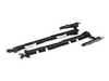 Genuine BMW Convertible Top Hinge Set - E93, F33, F83 54375A19AA3 View 4