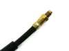 Genuine BMW Genuine BMW Brake Hose Rear - 34322227388 - E36 M3 34322227388 View 3