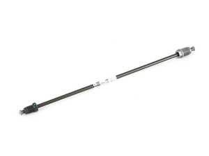 Genuine BMW Pipe M10/M12-268mm - 34326755111 - E38