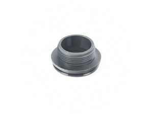 Genuine BMW Center Cover - 61681386302 - E34,E46