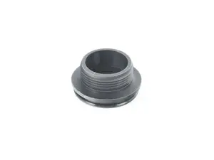 Genuine BMW Center Cover - 61681386302 - E34,E46