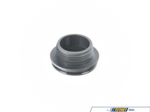 Genuine BMW Genuine BMW Center Cover - 61681386302 - E34,E46 61681386302