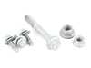 Genuine BMW INSTALLATION KIT SUP 33522457436 View 1