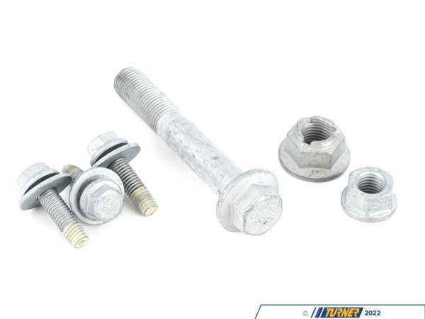 Genuine BMW INSTALLATION KIT SUP 33522457436
