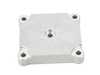 Genuine BMW Genuine BMW Cover Without Threaded Holes - 11361406836 - E39 M5 11361406836 View 1