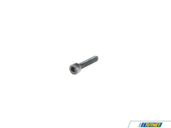 Genuine MINI CHEESE-HEAD SCREW 07119903004
