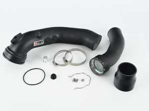 ECS Tuning N55 Performance Charge Pipe - BMW F22/23 F87 F3X N55 3.0L
