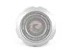 Goldenwrench Supply Co BLACKLINE Performance F Series Washer Fluid Cap - Gray FXXWFCG View 4