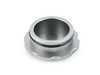 Goldenwrench Supply Co BLACKLINE Performance F Series Washer Fluid Cap - Gray FXXWFCG View 6