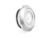 Goldenwrench Supply Co BLACKLINE Performance F Series Washer Fluid Cap - Gray FXXWFCG View 7