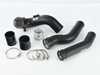 ECS ECS Tuning Charge Pipe & Boost Pipe Kit - F25 F26 N20 2.0L 090719ECS09 View 1