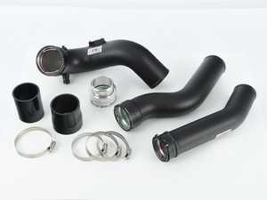 ECS Tuning Charge Pipe & Boost Pipe Kit - F25 F26 N20 2.0L