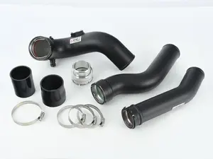 ECS Tuning Charge Pipe & Boost Pipe Kit - F25 F26 N20 2.0L