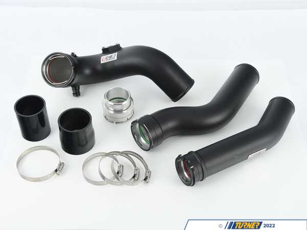 ECS ECS Tuning Charge Pipe & Boost Pipe Kit - F25 F26 N20 2.0L 090719ECS09