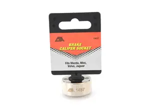 Brake Caliper Retractor